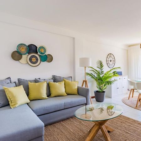 Mira-Ria - Apartamento Em Bairro Calmo E Central 아베이루 외부 사진